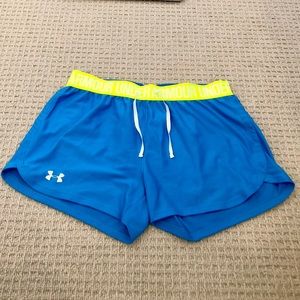 Under Armour Athletic Shorts